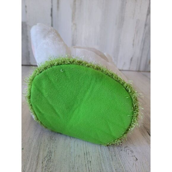 Hallmark Rockin Rabbit AS IS Easter bunny plush Home Spring decor - Picture 7 of 7